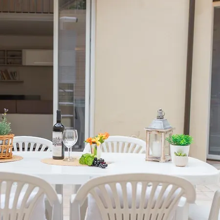 Mamo - Cittadella Apartment Florenz