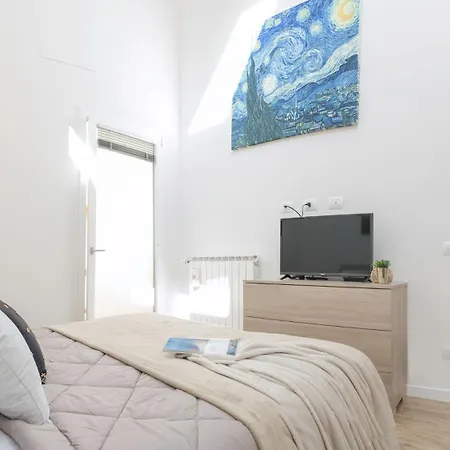 Apartamento Mamo - Cittadella Florencia