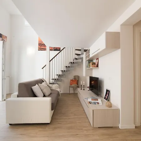 Mamo - Cittadella Apartment