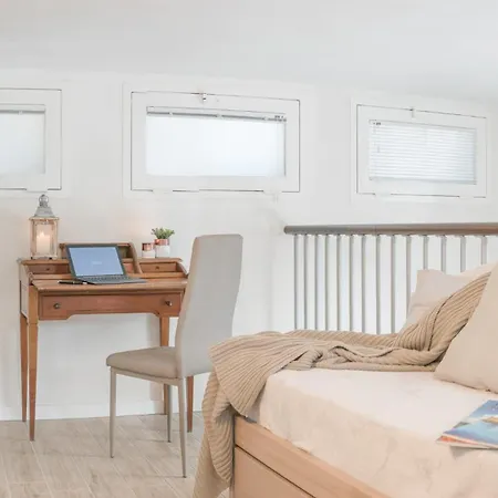 Mamo - Cittadella Apartment *
