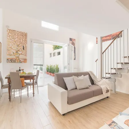 Apartment Mamo - Cittadella *