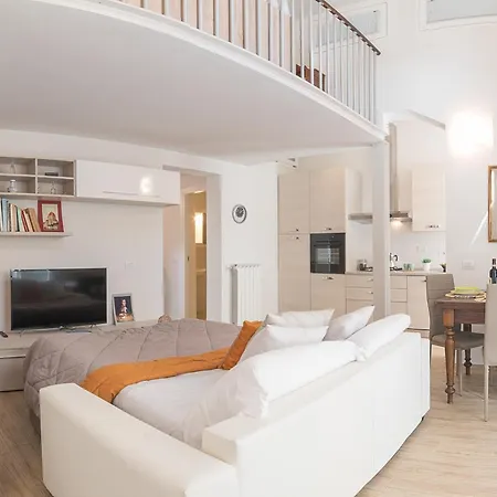 Mamo - Cittadella Apartamento Florencia