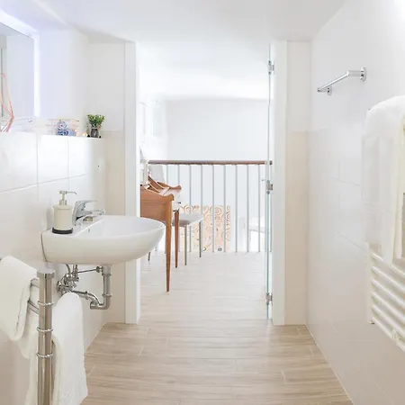 Apartamento Mamo - Cittadella Florencia