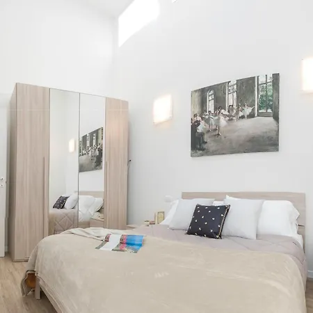 Apartamento Mamo - Cittadella Florencia