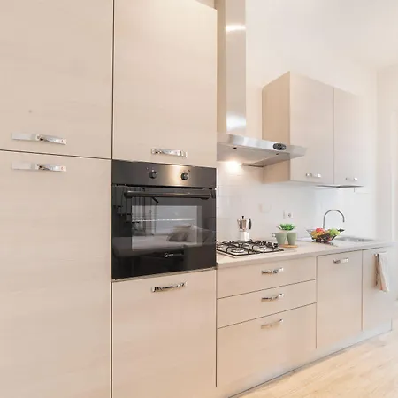 Apartamento Cittadella By Mamo Florença