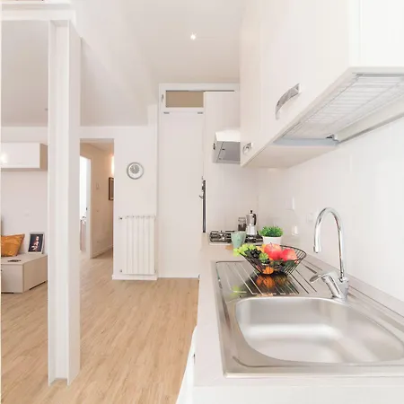 Cittadella By Mamo *