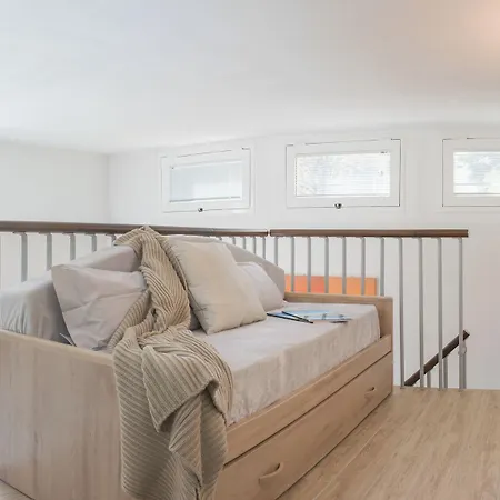 Cittadella By Mamo Apartamento *